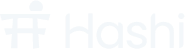 Logo de Hashi